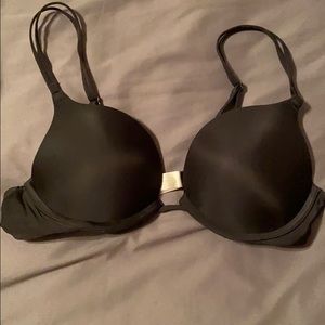 Victoria’s Secret push-up bra
